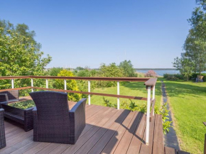 Ferienhaus Vesteralen, Breege